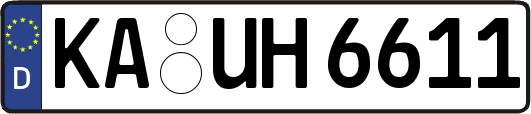 KA-UH6611