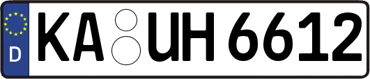 KA-UH6612