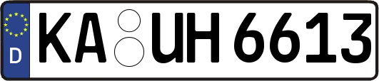 KA-UH6613