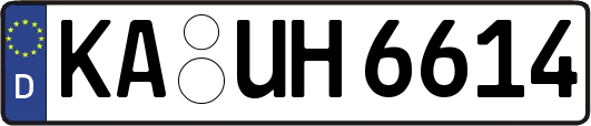 KA-UH6614
