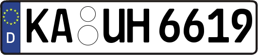 KA-UH6619