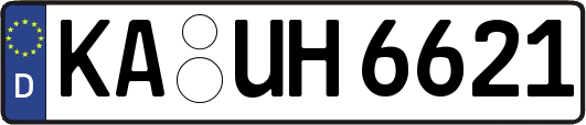 KA-UH6621
