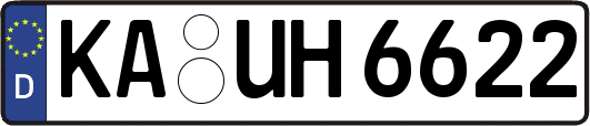 KA-UH6622