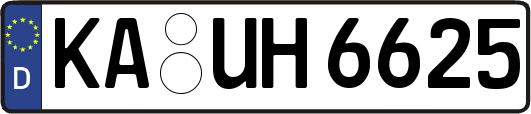 KA-UH6625
