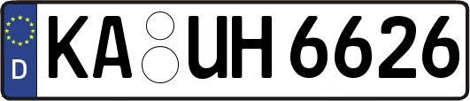 KA-UH6626