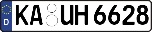 KA-UH6628
