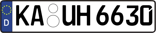 KA-UH6630