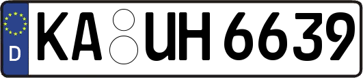 KA-UH6639