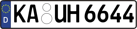 KA-UH6644