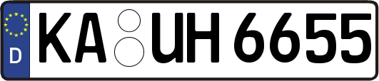KA-UH6655