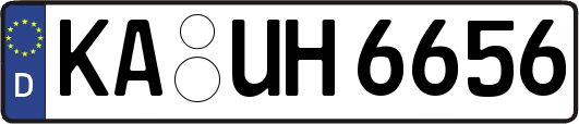 KA-UH6656