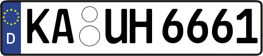 KA-UH6661