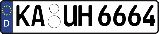 KA-UH6664