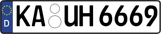 KA-UH6669