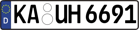 KA-UH6691