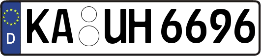 KA-UH6696
