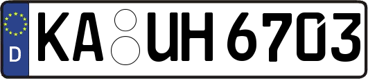 KA-UH6703