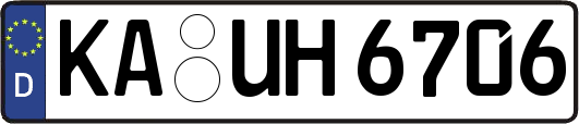 KA-UH6706
