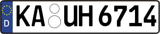 KA-UH6714
