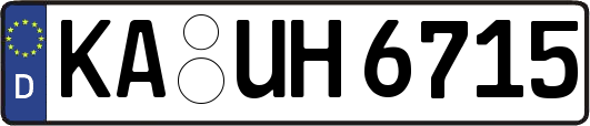 KA-UH6715