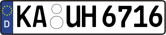 KA-UH6716