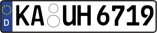 KA-UH6719