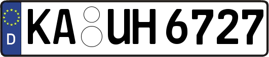 KA-UH6727