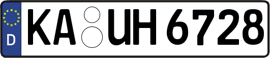 KA-UH6728
