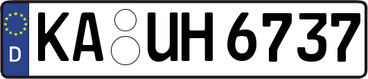 KA-UH6737