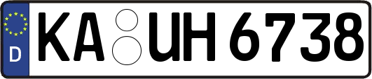 KA-UH6738