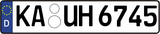 KA-UH6745
