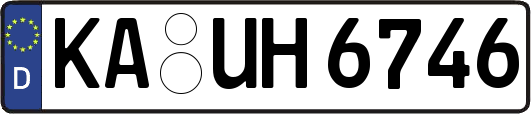 KA-UH6746