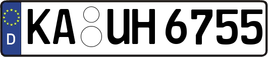 KA-UH6755
