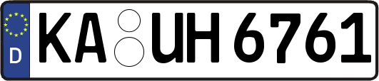 KA-UH6761