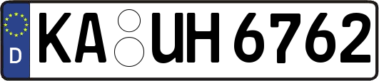 KA-UH6762