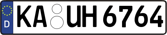 KA-UH6764