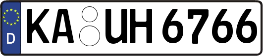 KA-UH6766
