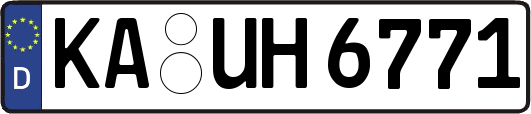 KA-UH6771
