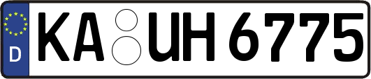 KA-UH6775