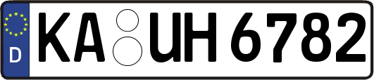 KA-UH6782