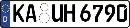 KA-UH6790