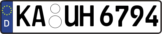 KA-UH6794