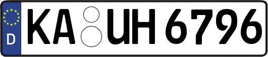 KA-UH6796