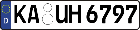 KA-UH6797