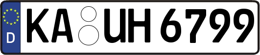 KA-UH6799