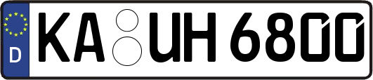 KA-UH6800
