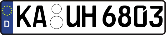 KA-UH6803