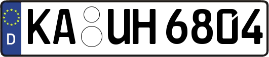 KA-UH6804
