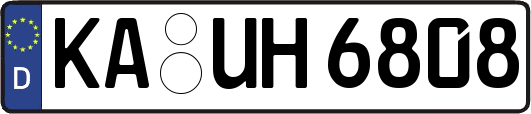KA-UH6808