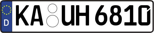 KA-UH6810